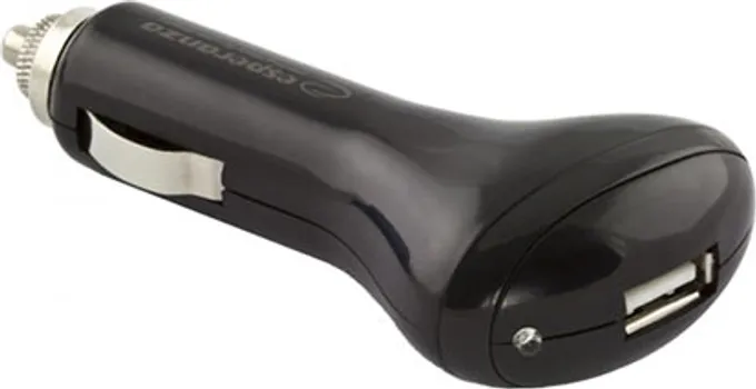 ESPERANZA USB PUNJACI + MICROUSB KABL, 3IN1 SET, DC 12-24V, AC 100-240V, OUT 5V/1000MA, EZ116 (3 / 6)
