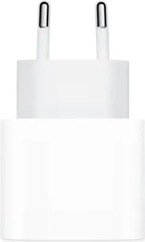 APPLE PUNJAČ ORG. 20W USB TYPE-C POWER ADAPTER MHJE3ZMA (1 / 3)