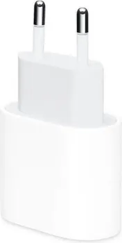 APPLE PUNJAČ ORG. 20W USB TYPE-C POWER ADAPTER MHJE3ZMA (2 / 3)