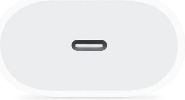 APPLE PUNJAČ ORG. 20W USB TYPE-C POWER ADAPTER MHJE3ZMA (3 / 3)