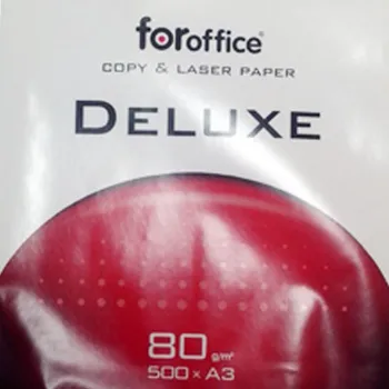 PAPIR COPY DELUXE FABRIANO A3,80 GR.500/1 (2 / 2)