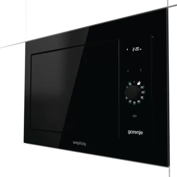 GORENJE UGRADBENA MIKROVALNA BM235G1SYB
