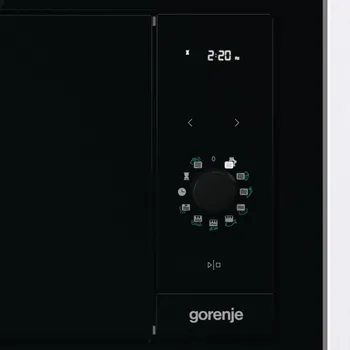 GORENJE UGRADBENA MIKROVALNA BM235G1SYB
