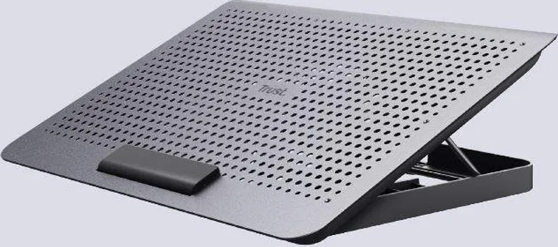 TRUST EXTO STALAK ZA LAPTOPE, COOLING STAND, FEN OD 180MM, PODESIVE VISINE (EXTO STALAK ZA LAPTOPEXTO COOLING STAND ECO) (1 / 1)