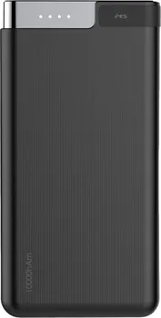 MS M700 10000 MAH POWERBANK, 18W, FAST CHARGE (1 / 3)