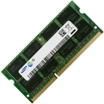 SAMSUNG SO-DIMM DDR4 2GB / 2133MHZ (1 / 1)