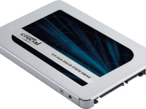 CRUCIAL MX500 250GB / SSD 2.5 / SATA III READ/WRITE: 560/510 MB/S (1 / 1)
