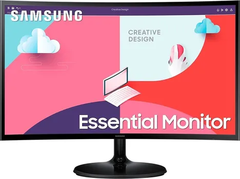 SAMSUNG S3 S36C S27C360 (3 / 32)