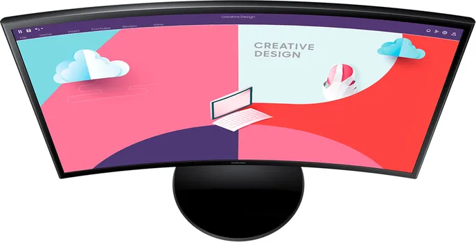 SAMSUNG S3 S36C S27C360 (7 / 32)