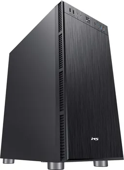 MS FIGHTER V320 GAMING KUĆIŠTE, ATX/MATX/ITX, UNUTARNJI 3.5 X2, UNUTARNJI 2.5 X3, USB 2.0 X2, USB 3.0 X1, SA FILTEROM ZA PRAŠINU, CABLE MANAGEMENT 21MM, DIMENZIJE 375*200*446MM, MATERIJAL SPCC, PODRŠKA ZA VODENO HLAĐENJE - 280MM (KUĆIŠTE FIGHTER V320) (1 / 1)