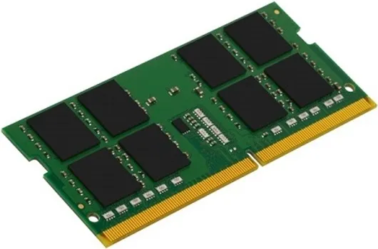 KINGSTON SO-DIMM DDR4 16GB / 2666MHz KVR26S19D8/16 (1 / 1)