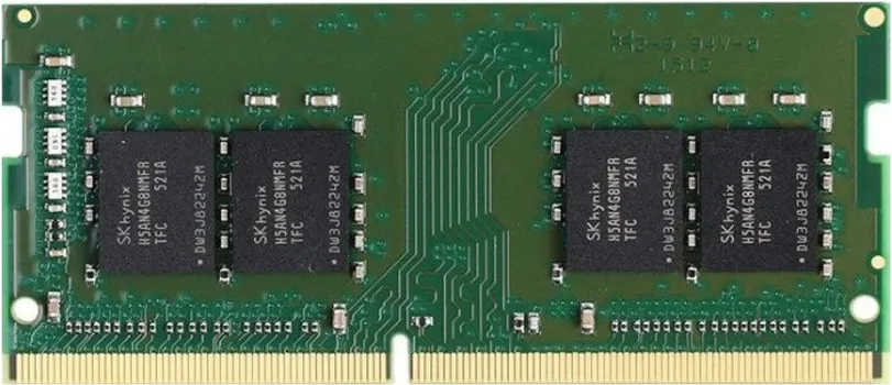 KINGSTON SO-DIMM DDR4 8GB / 2666MHz KVR26S19S8/8 (2 / 2)