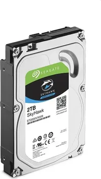 SEAGATE SKYHAWK 2TB / HDD 3.5 ST2000VX008 (1 / 1)