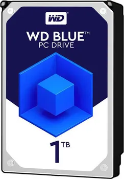 WESTERN DIGITAL BLUE 1TB / HDD 3.5 WD10EZEX (3 / 5)