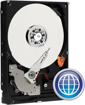 WESTERN DIGITAL BLUE 1TB / HDD 3.5 WD10EZEX (6 / 8)