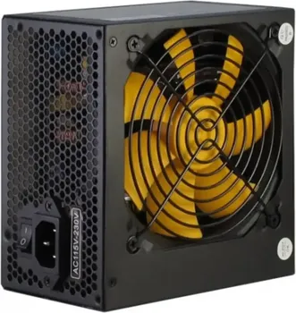 POWER SUPPLY INTER-TECH ARGUS APS 620W, EFFICIENCY 86.3%, DUAL RAIL (30A/30A), 120 MM SILENT FAN WITH AUTOMATIC CONTROL, 1X6+2PINPCIE, 4XSATA, 4XMOLEX, 1XFLOPPY, 1X4+4PINEPS12V, ACTIVE PFC, OVP/SCP/OPP/UVP/OS PROTECTION (NAPOJNA JEDINICA INTER-TECH ARGUS APS 620W) (2 / 2)