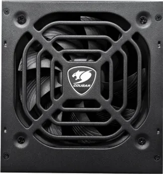 COUGAR PSU STC600 / 600W (STC600 PSU, 80 PLUS WHITE, 600W) (3 / 4)