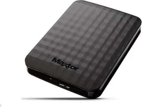 SEAGATE MAXTOR M3 1TB / HDD 2.5 PORTABLE HX-M101TCB/GM (1 / 1)