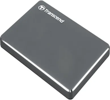 TRANSCEND STOREJET 25C3S 1TB / HDD 2.5 PORTABLE TS1TSJ25C3S (1 / 1)