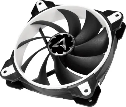 ARCTIC BIONIX F120 PWM PST FAN, 120MM, WITH CABLE SPLITTER, BLACK-WHITE (VENTILATOR 120MM BIONIX F120 PWM PST) (2 / 2)