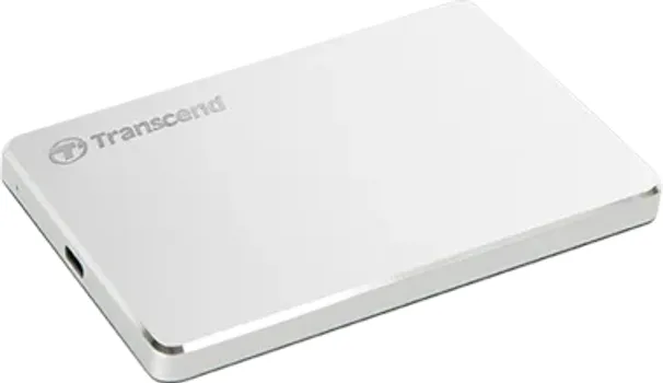 TRANSCEND STOREJET 25C3S 2TB / HDD 2.5 PORTABLE TS2TSJ25C3S (1 / 2)