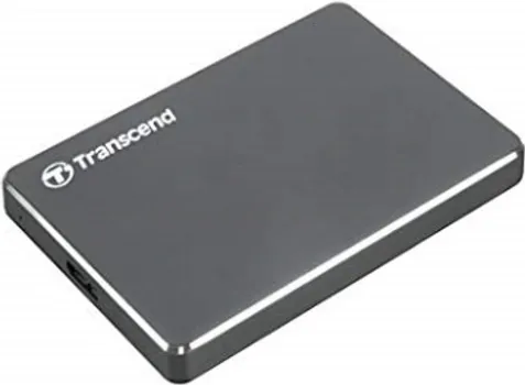 TRANSCEND STOREJET 25C3S 2TB / HDD 2.5 PORTABLE TS2TSJ25C3S (2 / 2)