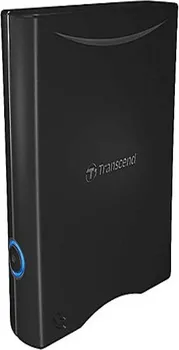 TRANSCEND STOREJET 35T3 4TB / HDD 2.5 PORTABLE TS4TSJ35T3 (1 / 1)