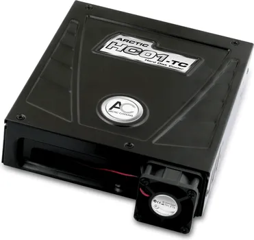 COOLER ARCTIC ZA HDD 3,5 HC01-TC (1 / 1)