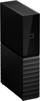 WESTERN DIGITAL MY BOOK 3TB / HDD 3.5 PORTABLE WDBBGB0030HBK-EESN (1 / 1)