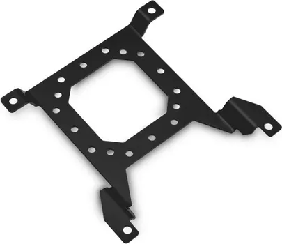 EK-LOOP UNI PUMP RESERVOIR BRACKET - 120MM (1 / 1)