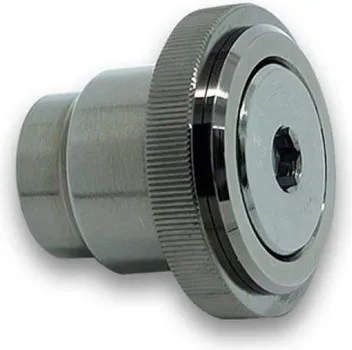 EK-AF FILLPORT G1/4 - BLACK NICKEL (1 / 1)