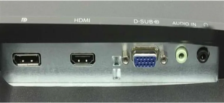 PHILIPS 273V7QJAB (2 / 3)