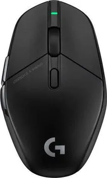 LOGITECH G303 SHROUD EDITION WIRELESS GAMING MOUSE - BLACK - EWR2 (MIŠ G303 SHROUD EDITION WIRELESS) (1 / 1)