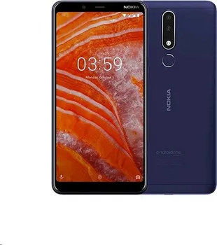 NOKIA 3.1 PLUS 3GB / 32GB (1 / 1)