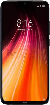 XIAOMI REDMI NOTE 8 4GB / 64GB (1 / 1)