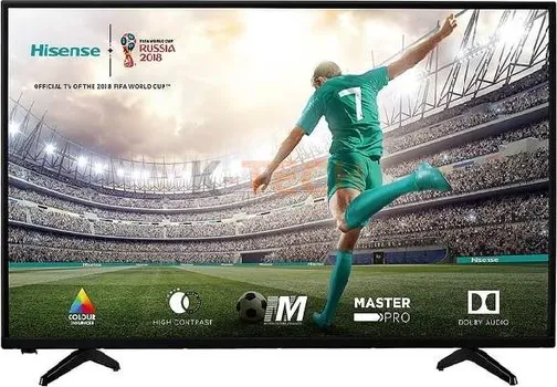 HISENSE 43B7100 (1 / 3)