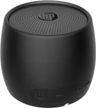 HP NALA BLK BT SPEAKER [360 BLUETOOTH] (1 / 1)