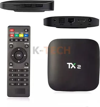TX2 BOX