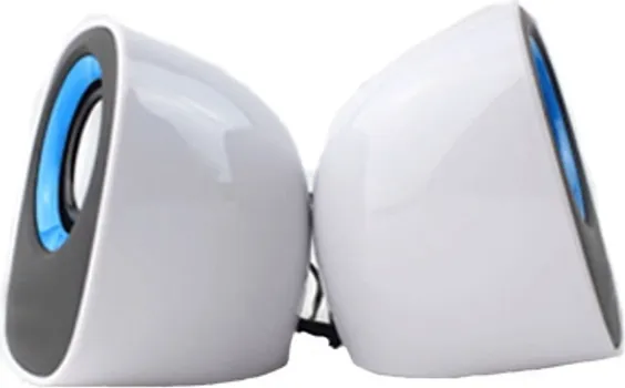 UBIT ET-1024 ZVUČNIK USB (1 / 2)