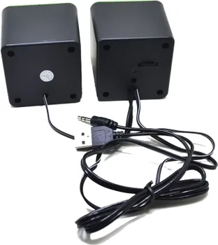 UBIT ET-1052 ZVUČNIK USB (2 / 2)