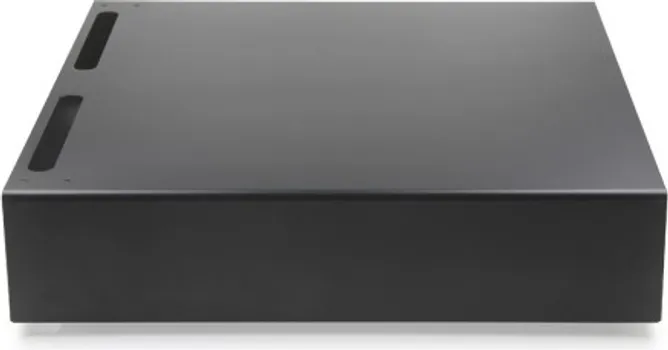 5B5C CASH DRAWER RJ11, 2 CHECK SLOTS, 3 POSITION LOCK, SIZE 460X420X100MM, COLOR BLACK, GROSS WEIGHT 9,5KG (GSAN LADICA ZA NOVAC GS-460) (2 / 5)