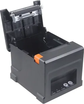 PRINTING SPEED: 220MM/SEC, 80MM (3 INCHES), FULL-WIDTH CHARACTERS PRINTERS, RELIABILIY: 100 KMS, POWER ADAPTER: INPUT: 100-240VAC, 50/60HZ, 1.5A, WEIGHT: 2 KGS, PRODUCTION CAPACITY: 20000 PCS/MONTH, USB + SERIAL+ LAN PORTS, THERMAL RECEIPT PRINTER
, (GSAN THERMAL PRINTER GS-8360) (2 / 2)