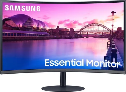 SAMSUNG S27C390EAU (1 / 14)