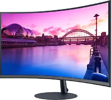 SAMSUNG S27C390EAU (3 / 14)