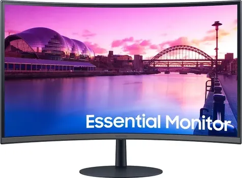 SAMSUNG S27C390EAU (5 / 14)