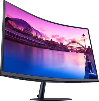 SAMSUNG S27C390EAU (6 / 14)