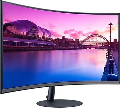 SAMSUNG S27C390EAU (13 / 14)