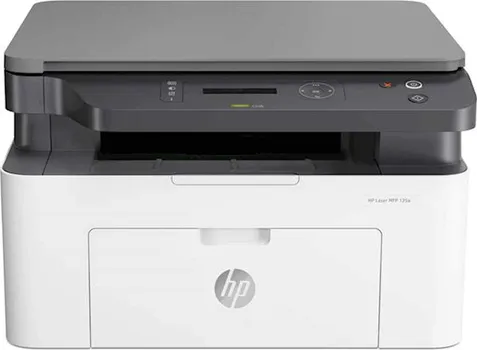 HP LASER MFP 135A PRINTER (PRINTER/COPY/SCAN LASER MFP 135A) (1 / 1)