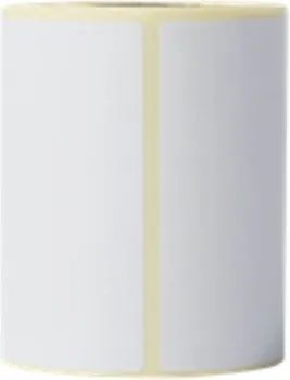 BROTHER BDE-1J044076-066 REZANE BIJELE NALJEPNICE POGODNE SU ZA ŠIROK RASPON PRIMJENA OZNACAVANJA. NALJEPNICE ZA IZRAVNI TERMALNI ISPIS VELICINE 76 MM X 44 MM IDEALNE SU ZA OZNACAVANJE UZORAKA, KARTICA ZA ZAKAZANE PREGLEDE, VRECICA ZA LIJEKOVE I STANJA. (ROLA NALJEPNICA BDE-1J044076-066) (2 / 5)