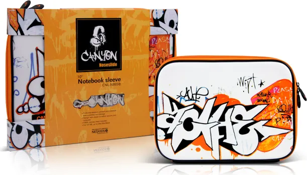 CANYON SLEEVE CNL-NB03B 10 (2 / 2)